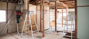 Entreprise de rénovation de la maison et de rénovation d’appartement à Tart-le-Bas